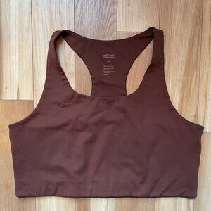 Paloma racerback bra